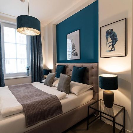 Apartmany Mia Valtice Bagian luar foto