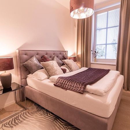 Apartmany Mia Valtice Bagian luar foto