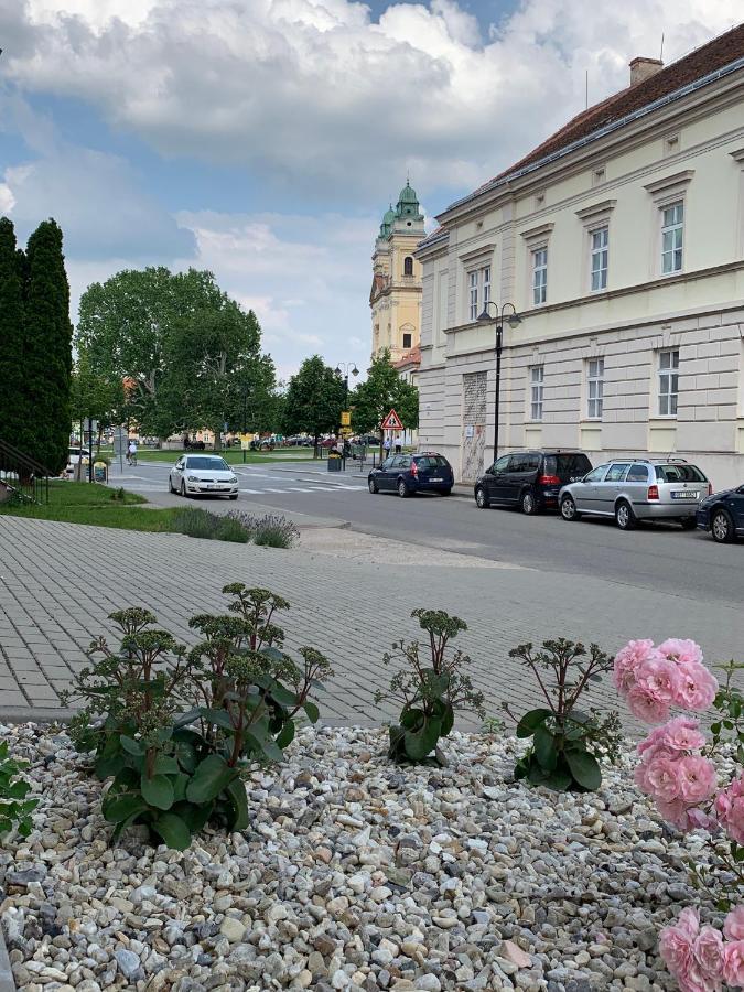 Apartmany Mia Valtice Bagian luar foto