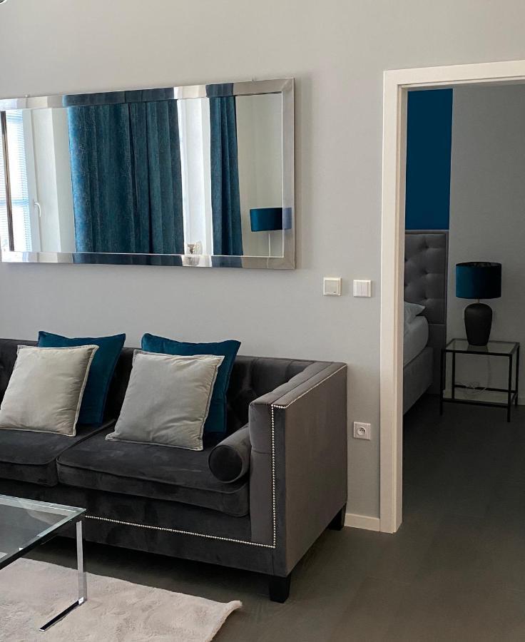 Apartmany Mia Valtice Bagian luar foto