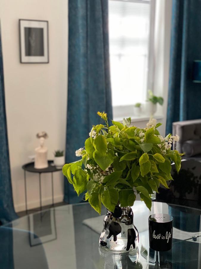 Apartmany Mia Valtice Bagian luar foto