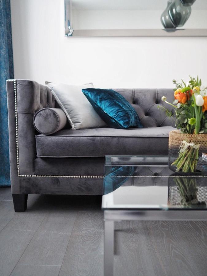 Apartmany Mia Valtice Bagian luar foto