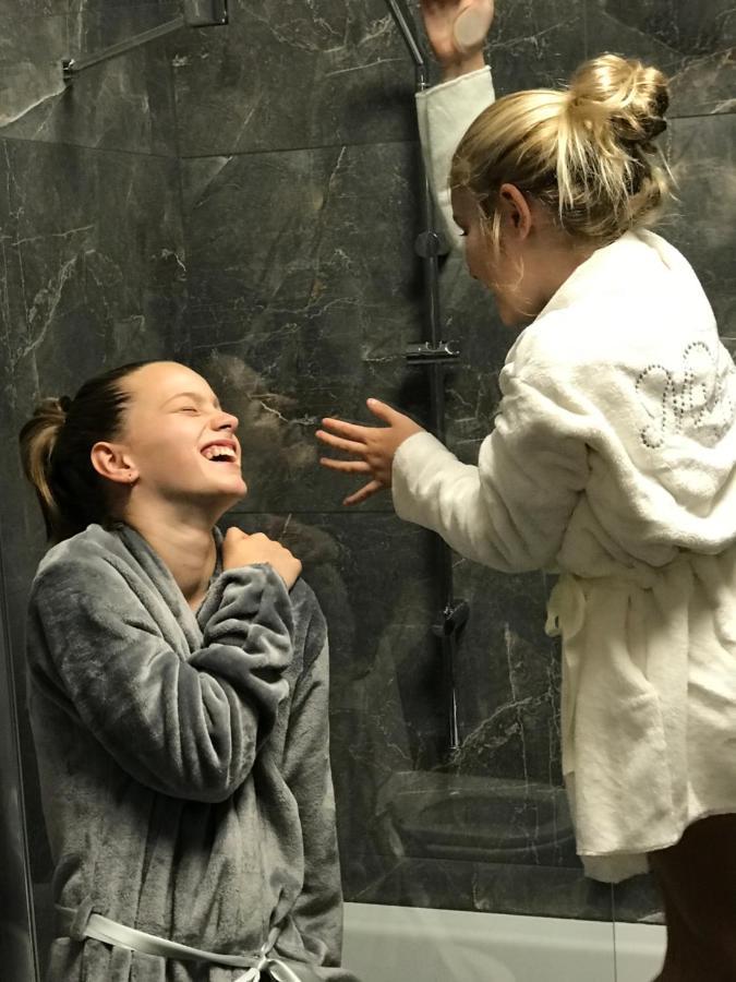 Apartmany Mia Valtice Bagian luar foto