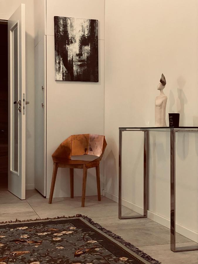 Apartmany Mia Valtice Bagian luar foto