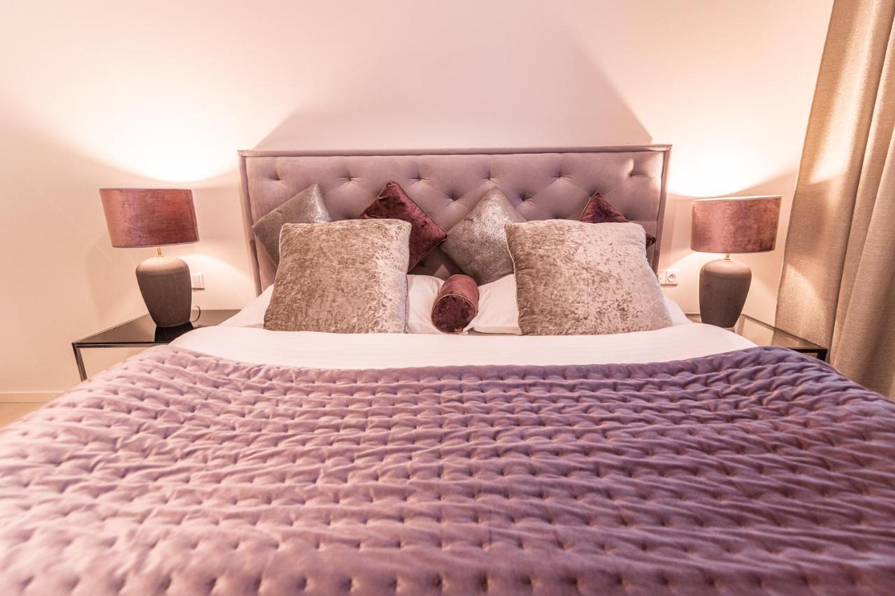 Apartmany Mia Valtice Bagian luar foto