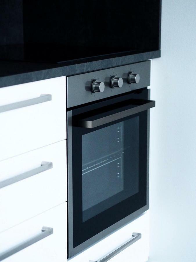 Apartmany Mia Valtice Bagian luar foto
