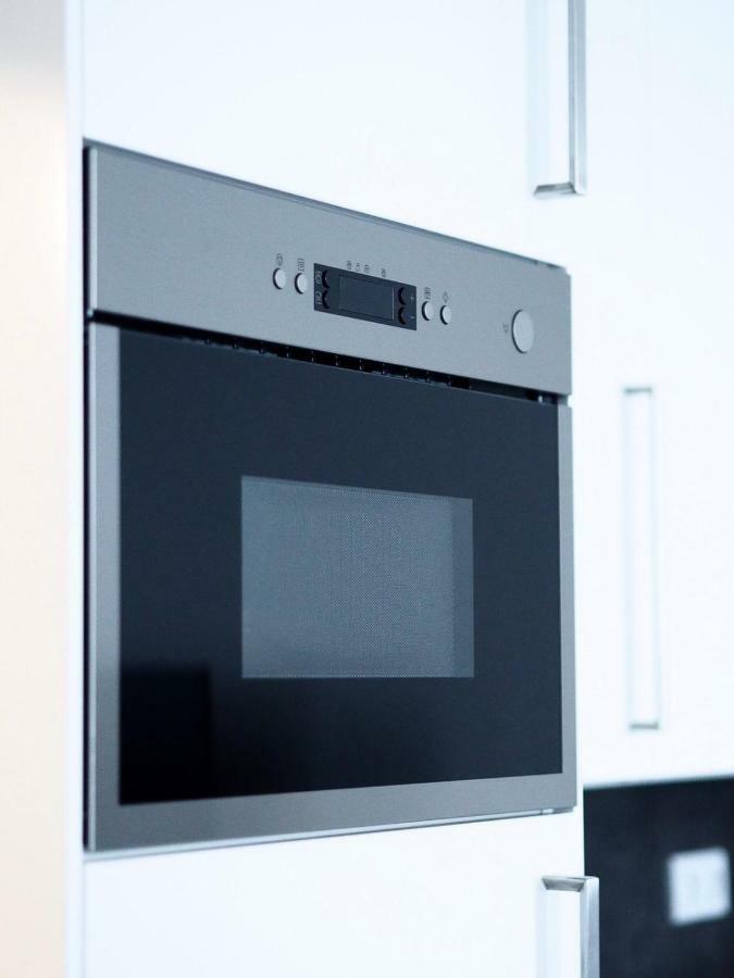 Apartmany Mia Valtice Bagian luar foto