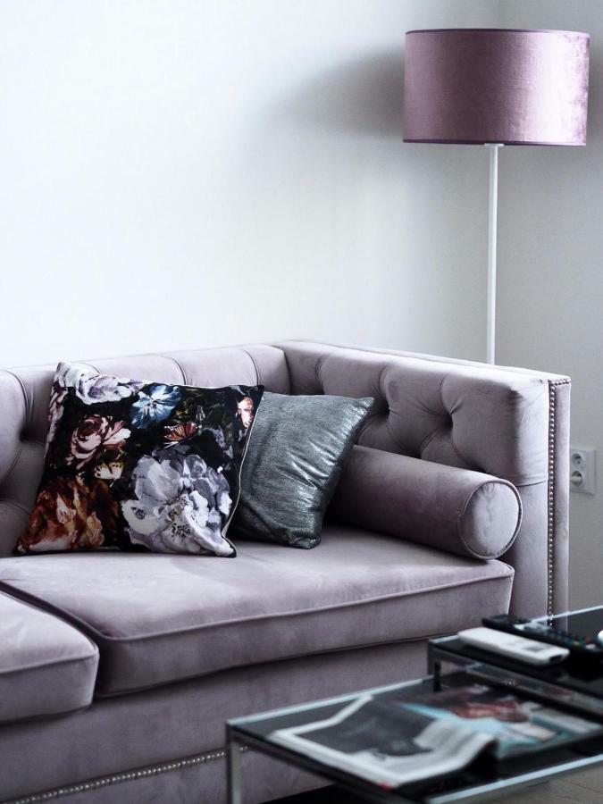 Apartmany Mia Valtice Bagian luar foto