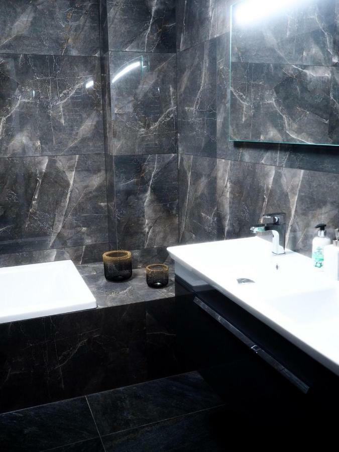 Apartmany Mia Valtice Bagian luar foto