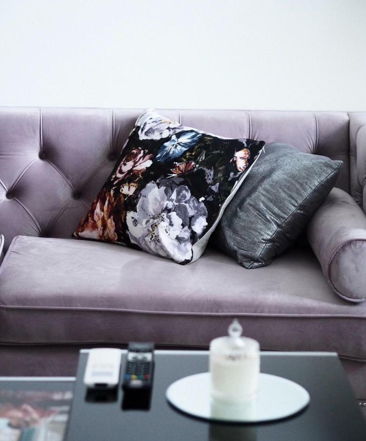 Apartmany Mia Valtice Bagian luar foto
