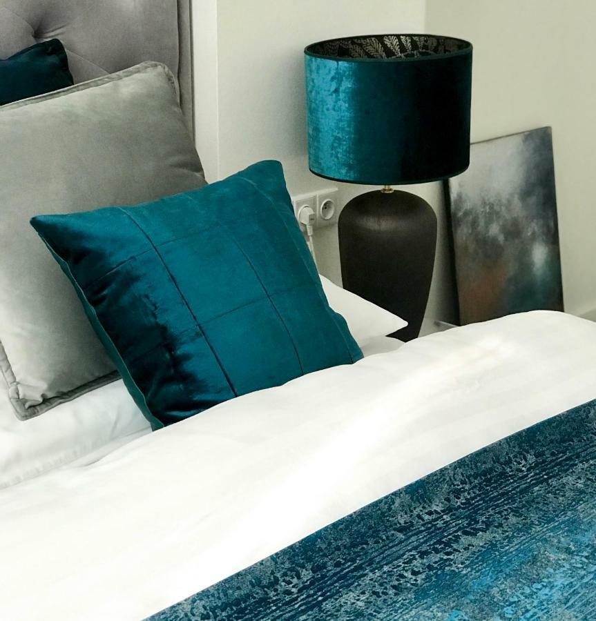 Apartmany Mia Valtice Bagian luar foto