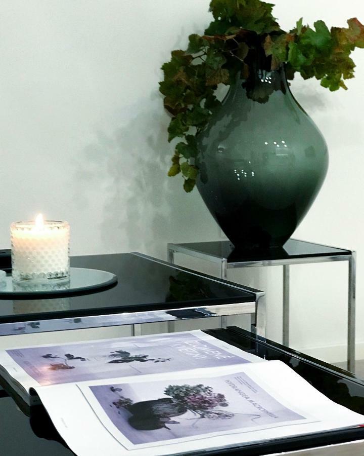 Apartmany Mia Valtice Bagian luar foto